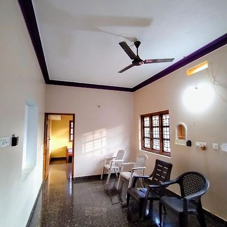Amogha Homestay Gokarna  Exteriör bild