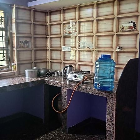 Amogha Homestay Gokarna  Exteriör bild