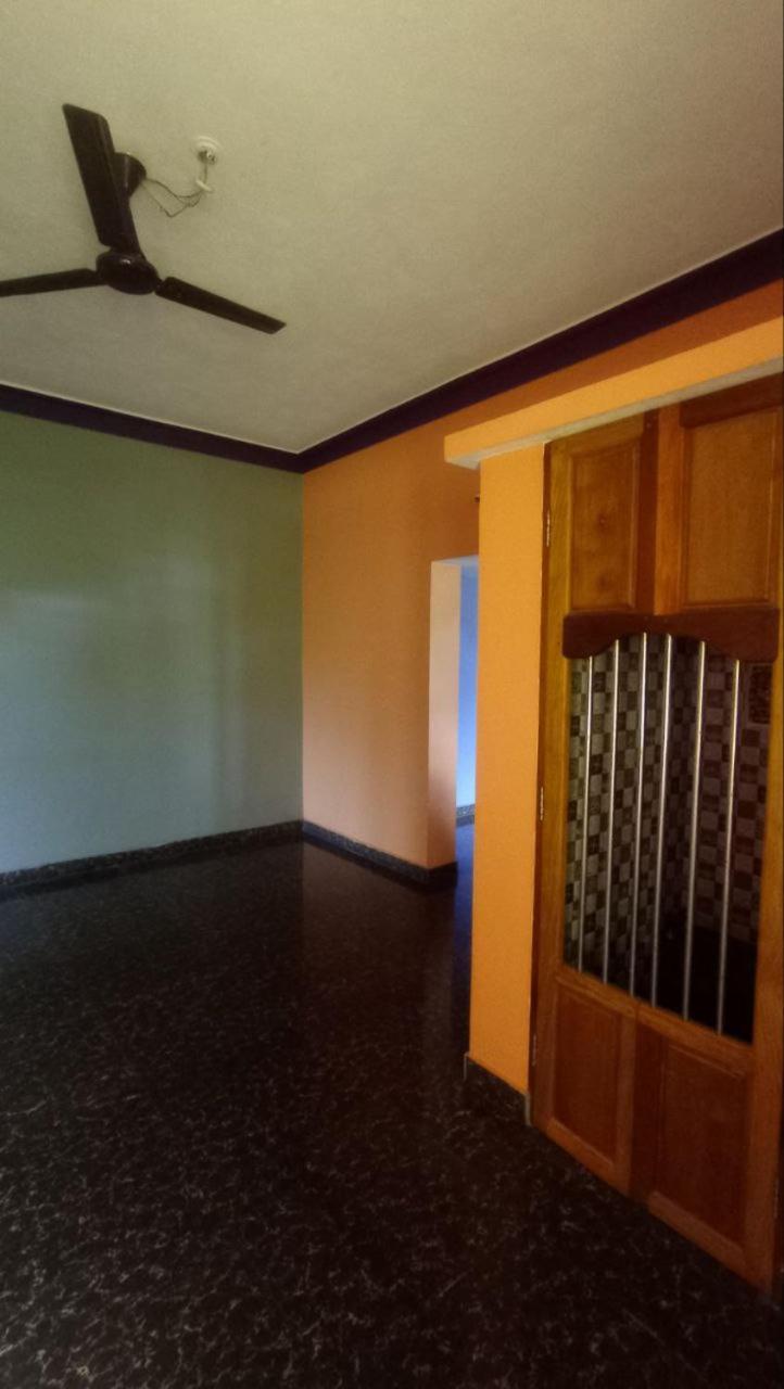Amogha Homestay Gokarna  Exteriör bild