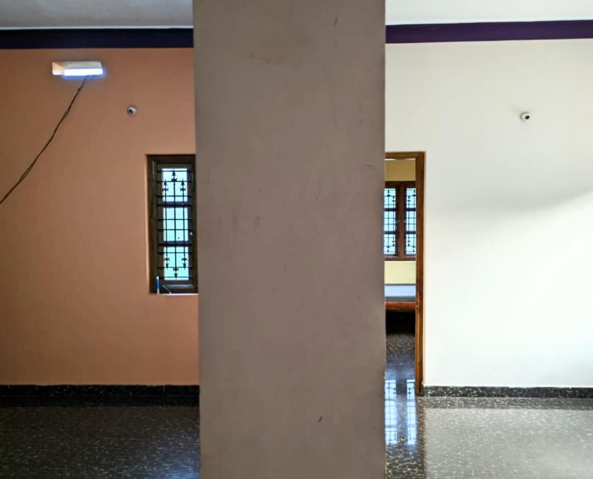 Amogha Homestay Gokarna  Exteriör bild