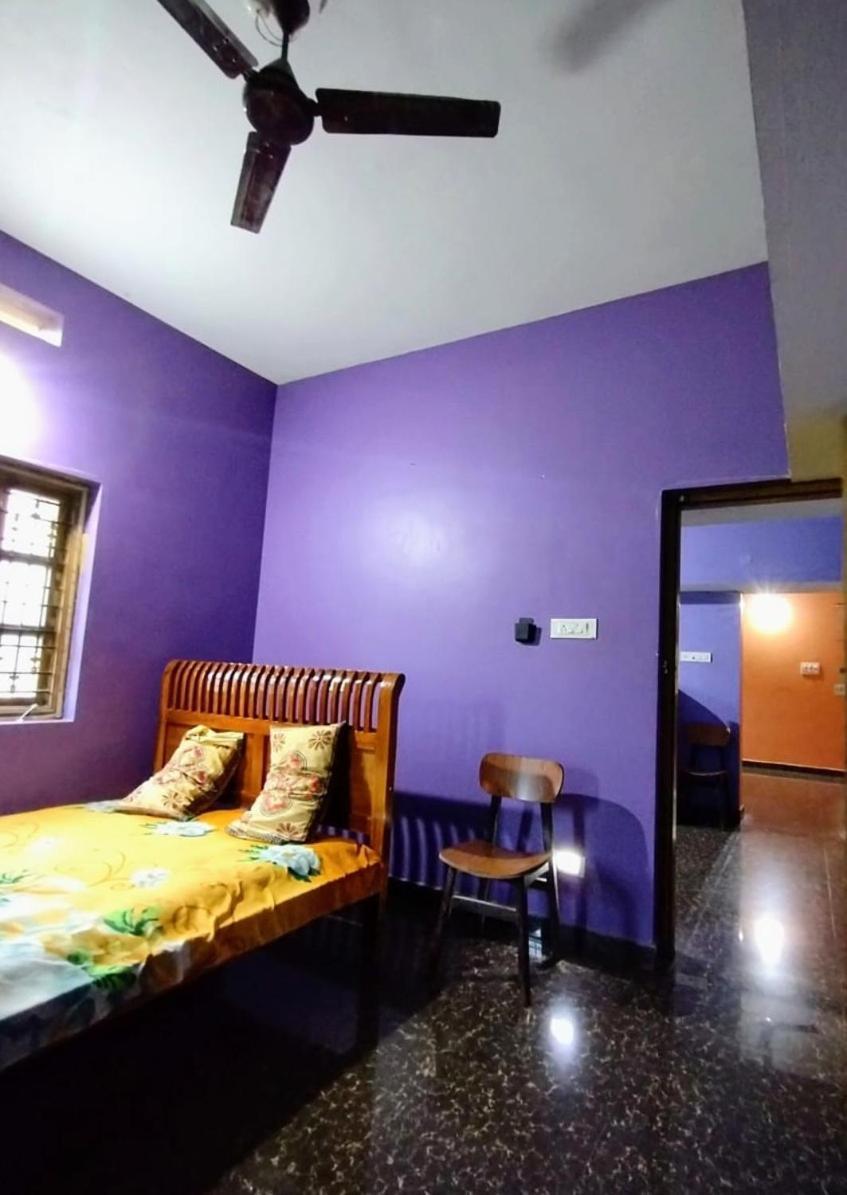 Amogha Homestay Gokarna  Exteriör bild